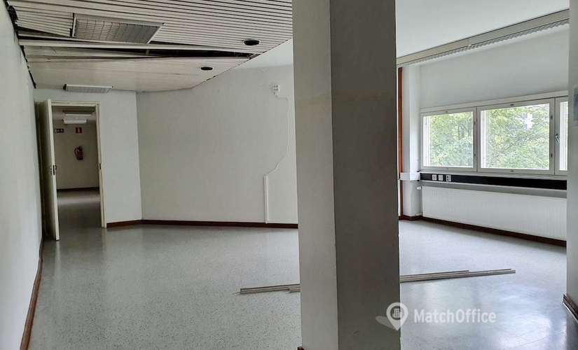 Toimisto Maapallonkuja 2 02210 Espoo