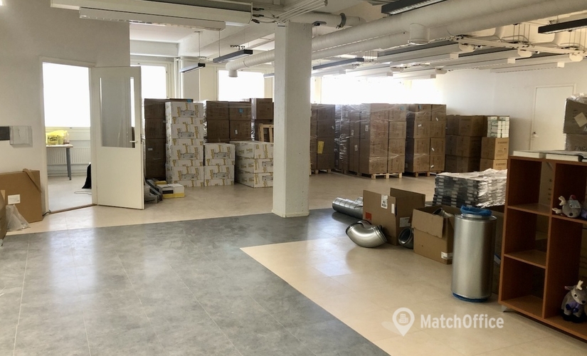 Toimisto Pinninkatu 55 33100 Tampere