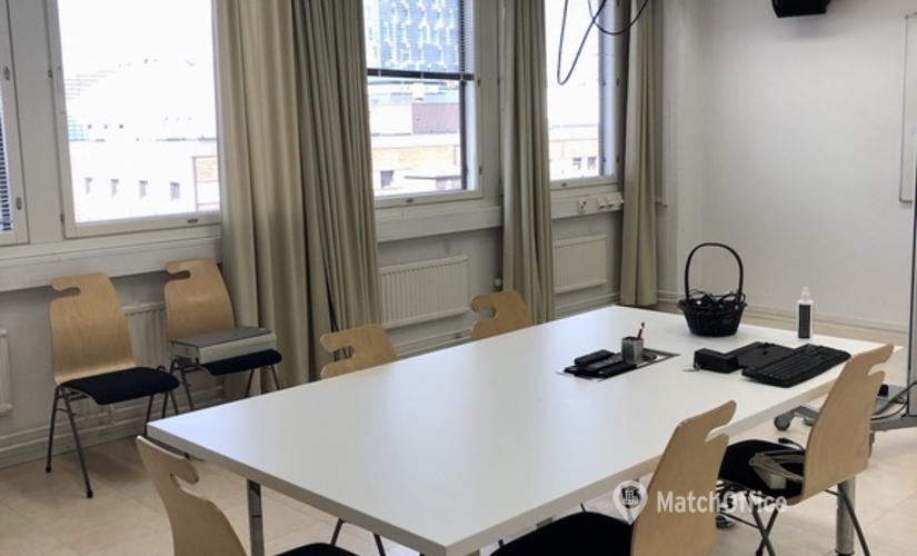 Toimisto Pinninkatu 55 33100 Tampere