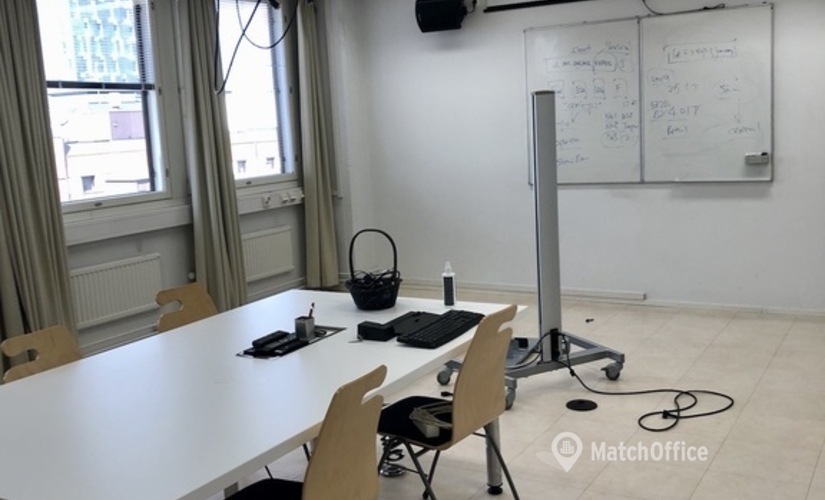 Toimisto Pinninkatu 55 33100 Tampere