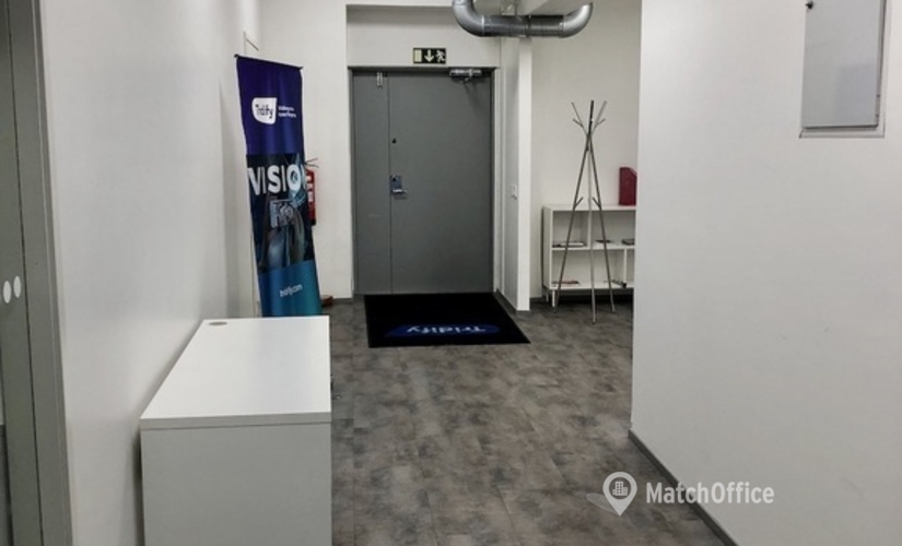 Toimisto Vanha Talvitie 11 00580 Helsinki