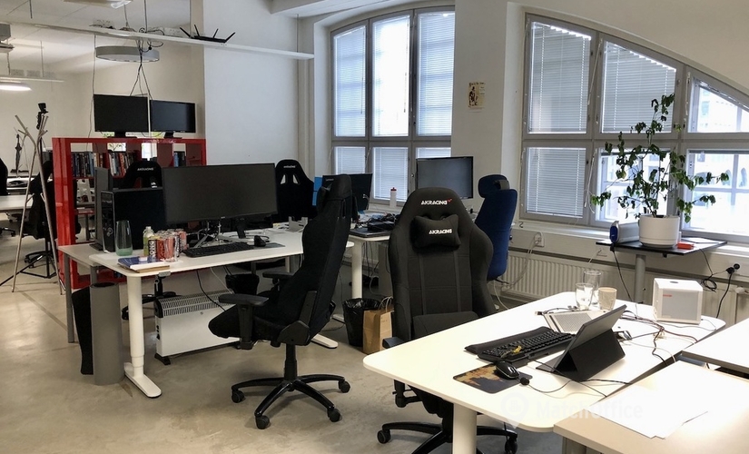 Toimisto Vanha Talvitie 11 00580 Helsinki