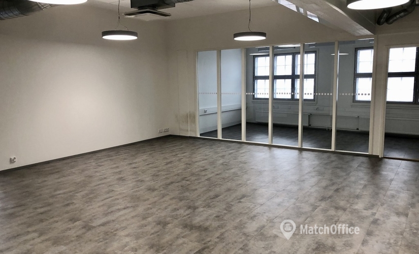 Toimisto Vanha Talvitie 11 00580 Helsinki