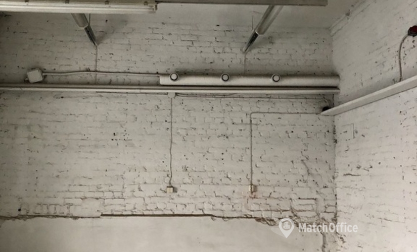 Varasto / tuotantotila Vanha Talvitie 11 00580 Helsinki