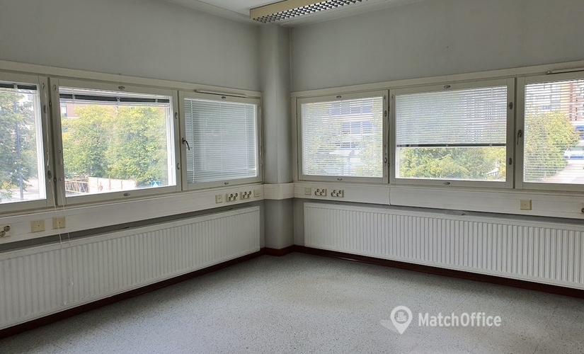 Toimisto Maapallonkuja 2 02210 Espoo