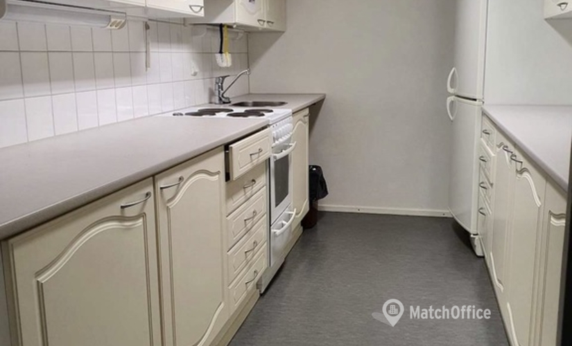 Toimisto Maapallonkuja 2 02210 Espoo