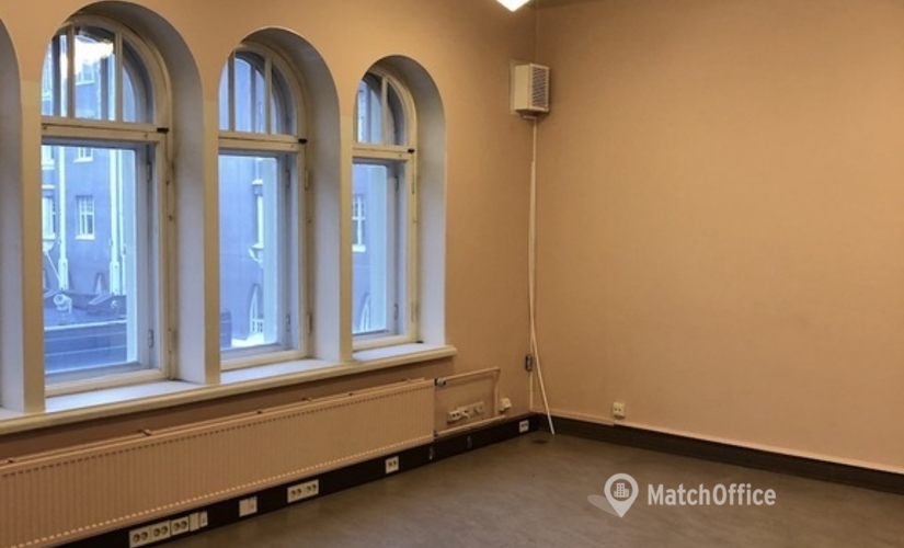 264 m² Business office for rent in Tampere, Kuninkaankatu 21, 33200  - 2 | MatchOffice
