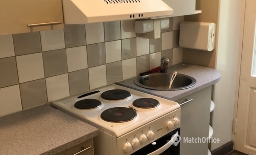 264 m² Flexible office for rent in Tampere, Kuninkaankatu 21, 33200  - 0 | MatchOffice