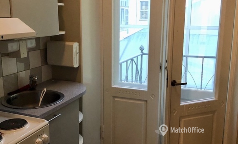 264 m² Serviced office available to rent in Tampere, Kuninkaankatu 21, 33200  - 4 | MatchOffice.com