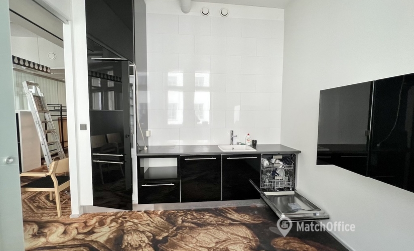 Toimisto Mikonkatu 19 00100 Helsinki