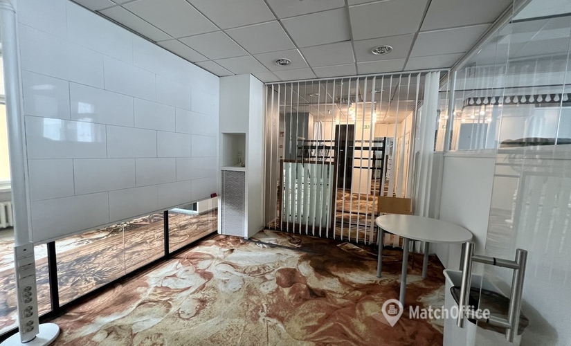 Toimisto Mikonkatu 19 00100 Helsinki