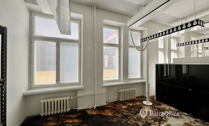 Toimisto Mikonkatu 19 00100 Helsinki