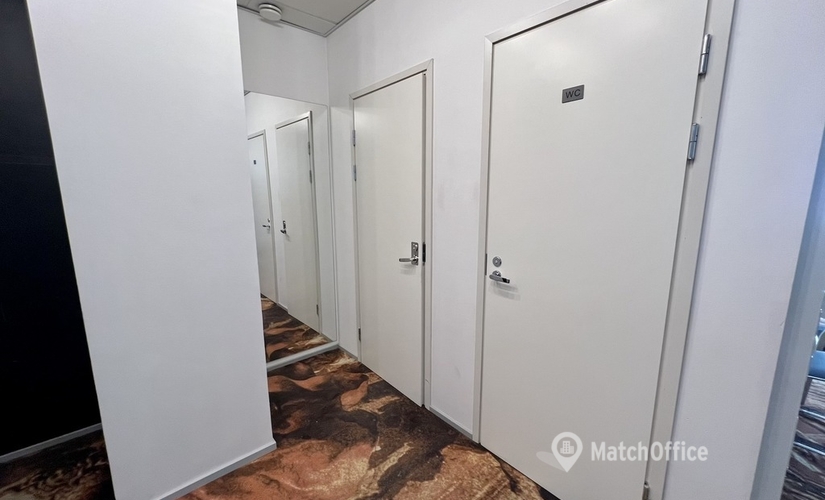 Toimisto Mikonkatu 19 00100 Helsinki