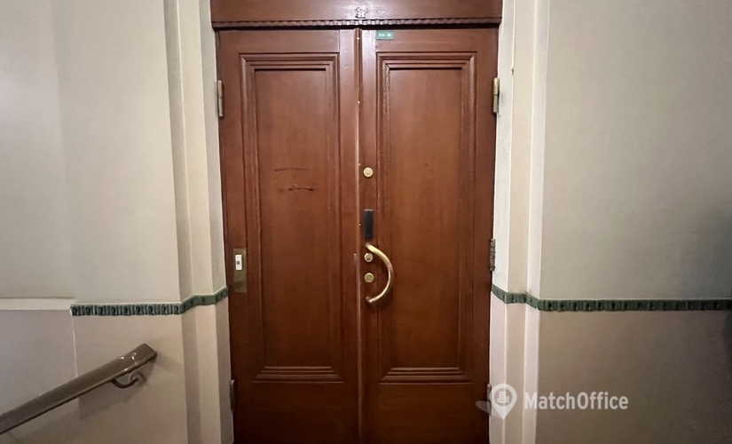 Toimisto Mikonkatu 19 00100 Helsinki