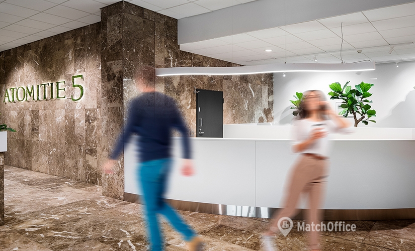 Toimisto Atomitie 5 00370 Helsinki