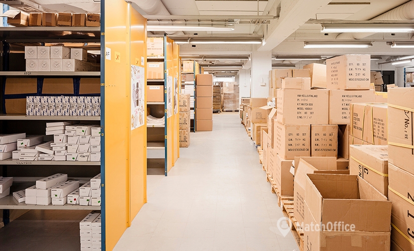 Toimisto Atomitie 5 00370 Helsinki