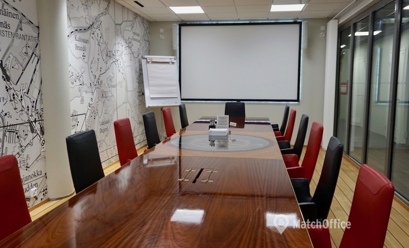 Toimisto Vilhonvuorenkatu 12 00580 Helsinki