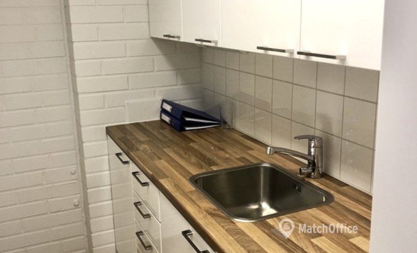 193 m² Commercial office up for rent in Espoo, Ahventie 4, 02170  - 3 | MatchOffice