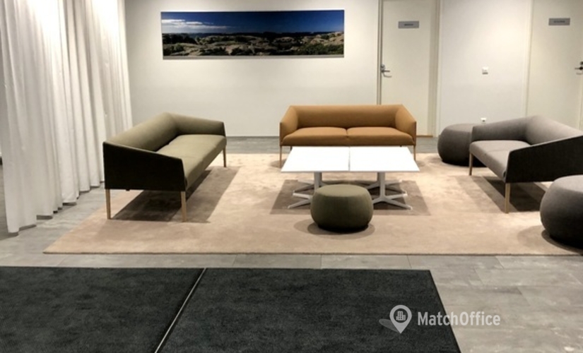 193 m² Business office available to rent in Espoo, Ahventie 4, 02170 - 2 | MatchOffice.com