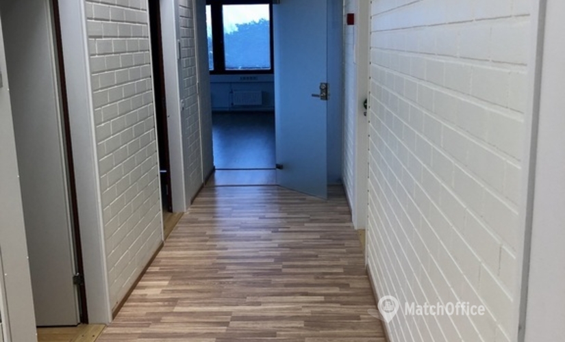 193 m² Office space up for rent in Espoo, Ahventie 4, 02170 - 4 | MatchOffice.com