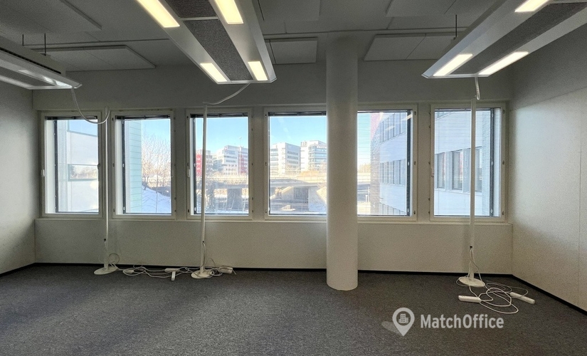 Toimisto Osmontie 38 00620 Helsinki