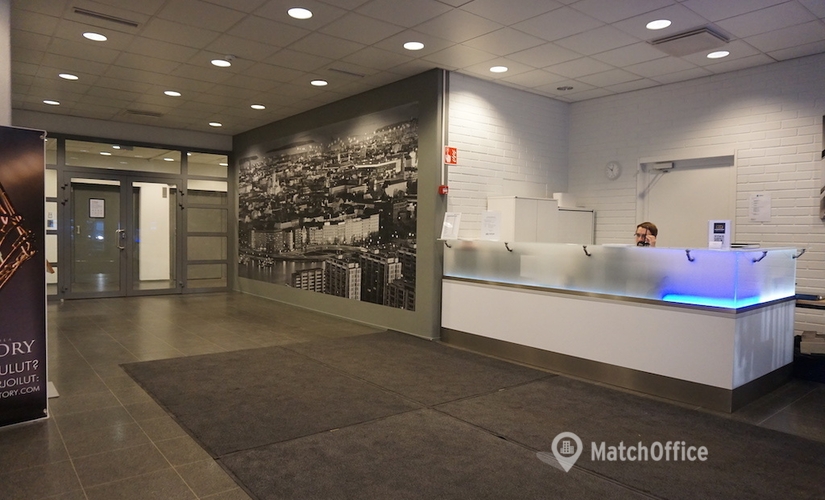 Toimisto Elimäenkatu 26 00520 Helsinki