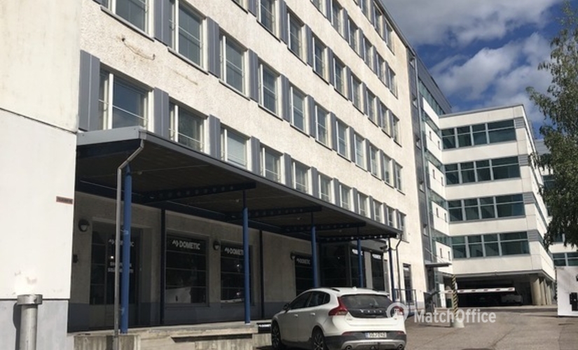 624 m² Flexible office available to rent in Helsinki, Valimotie 15, 00380  - 1 | MatchOffice.com