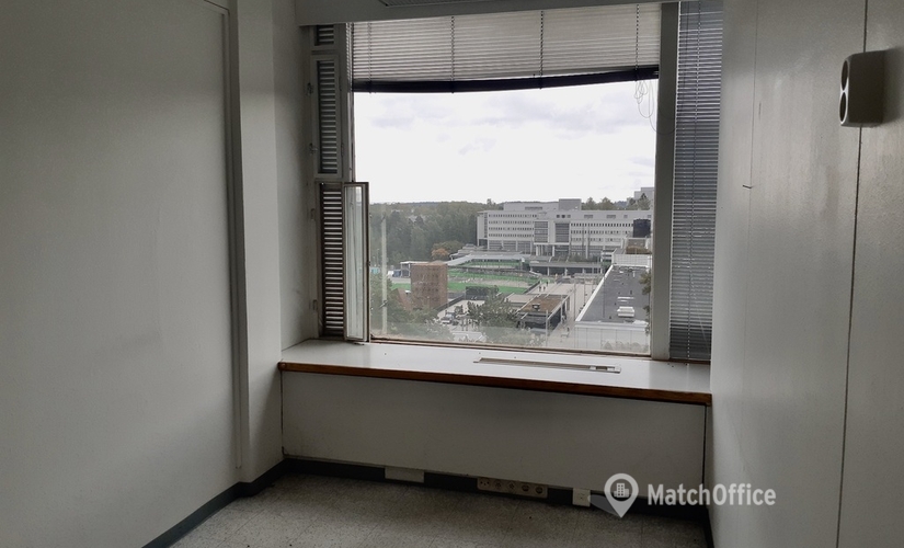 Toimisto Tapiontori 1 02100 Espoo