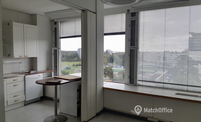 Toimisto Tapiontori 1 02100 Espoo