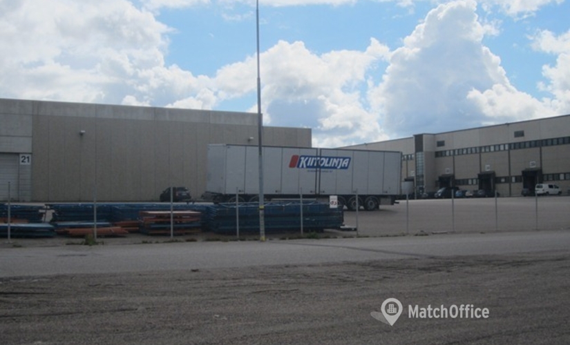 135 m² Flexible office up for rent in Espoo, Juvan Teollisuuskatu 25, 02920  - 1 | MatchOffice