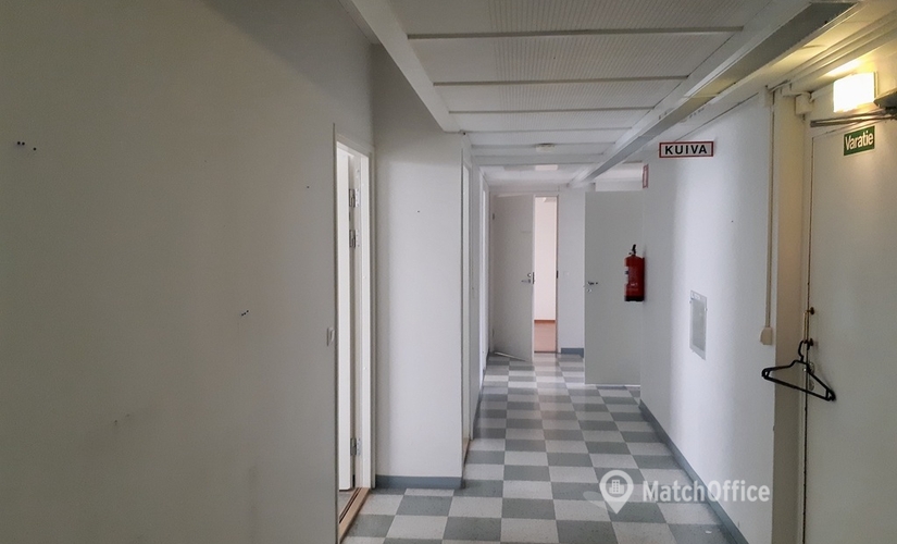 Toimisto Tapiontori 1 02100 Espoo