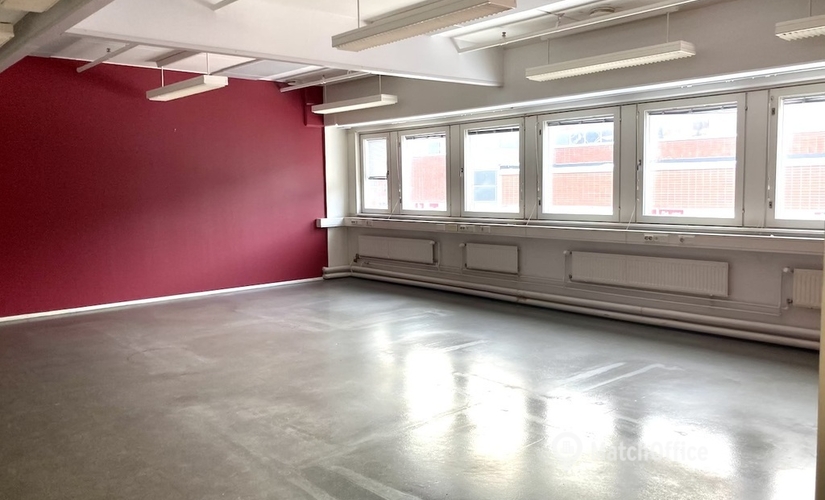 Toimisto Vanha Talvitie 11 00580 Helsinki