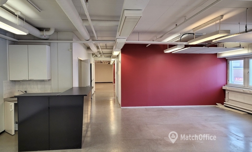 Toimisto Vanha Talvitie 11 00580 Helsinki