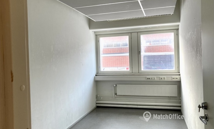 Toimisto Vanha Talvitie 11 00580 Helsinki