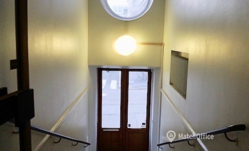 Toimisto Korkeavuorenkatu 30 00130 Helsinki