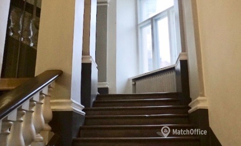 Toimisto Korkeavuorenkatu 30 00130 Helsinki