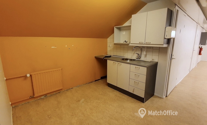 606 m² Flexible office up for rent in Helsinki, Sörnäisten Rantatie 31, 00530 - 3 | MatchOffice.com