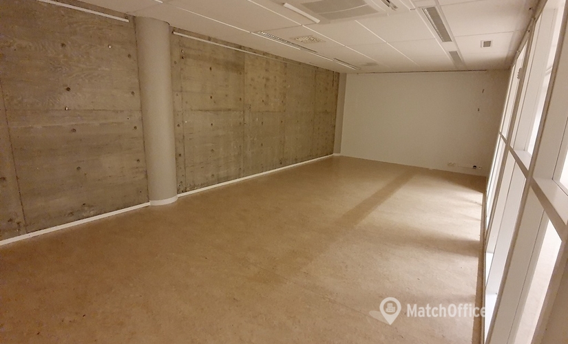 606 m² Office space up for rent in Helsinki, Sörnäisten Rantatie 31, 00530 - 2 | MatchOffice