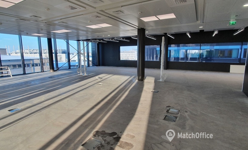 349 m² Commercial office for rent in Helsinki, Karvaamokuja 2 b, 00380 - 1 | MatchOffice