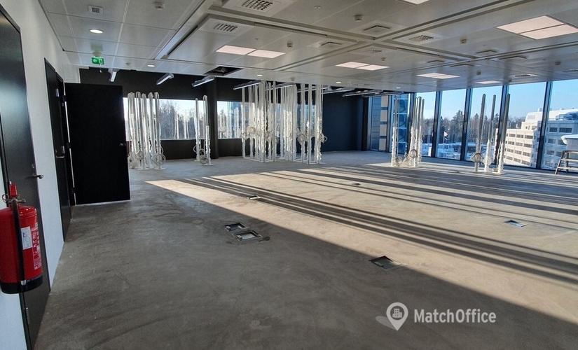 349 m² Flexible office available to rent in Helsinki, Karvaamokuja 2 b, 00380 - 2 | MatchOffice.com