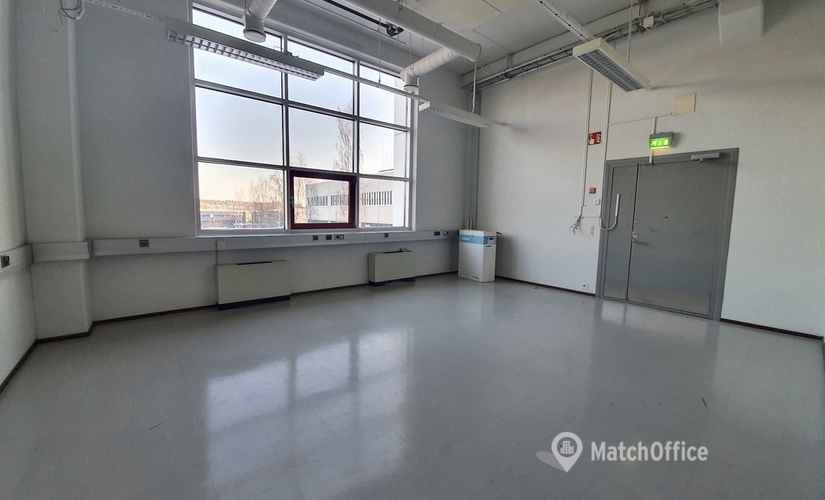 Toimisto Laippatie 4 00880 Helsinki