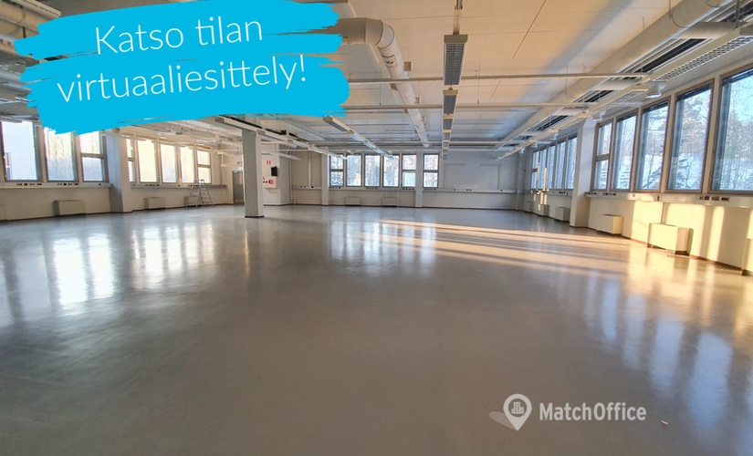 Toimisto Laippatie 4 00880 Helsinki