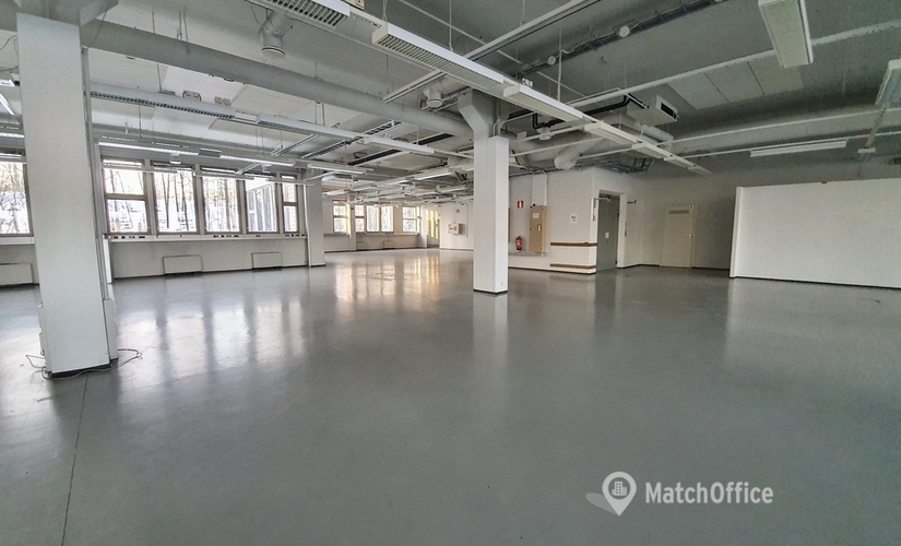 900 m² Business office available to rent in Helsinki, Laippatie 4, 00880  - 1 | MatchOffice.com