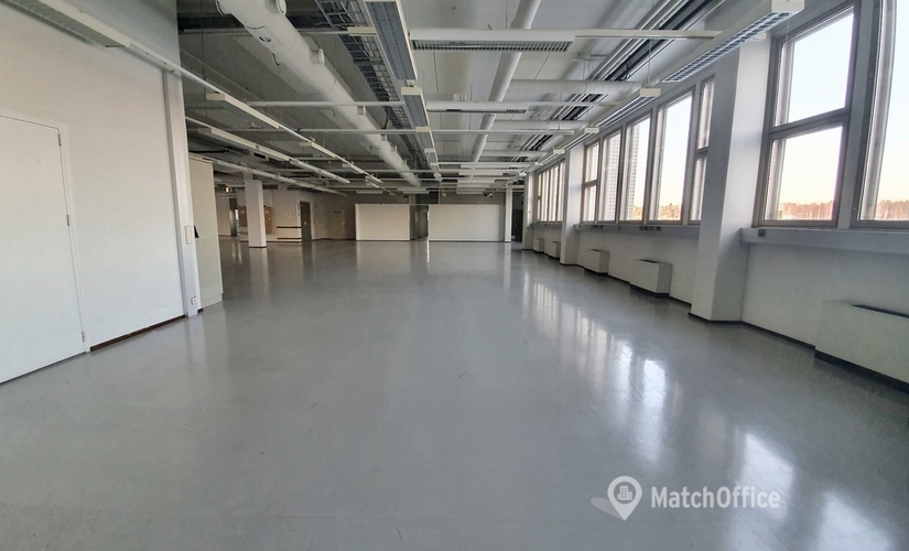 900 m² Office up for rent in Helsinki, Laippatie 4, 00880  - 2 | MatchOffice
