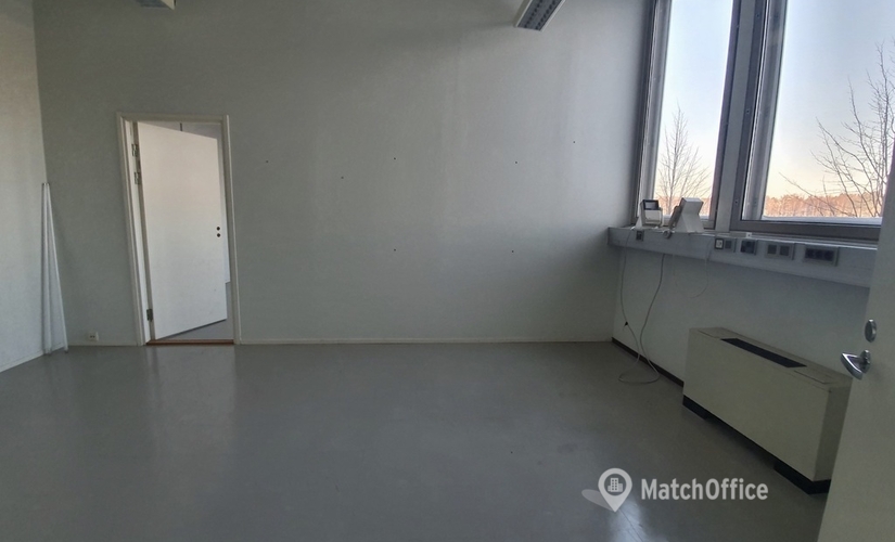 Toimisto Laippatie 4 00880 Helsinki