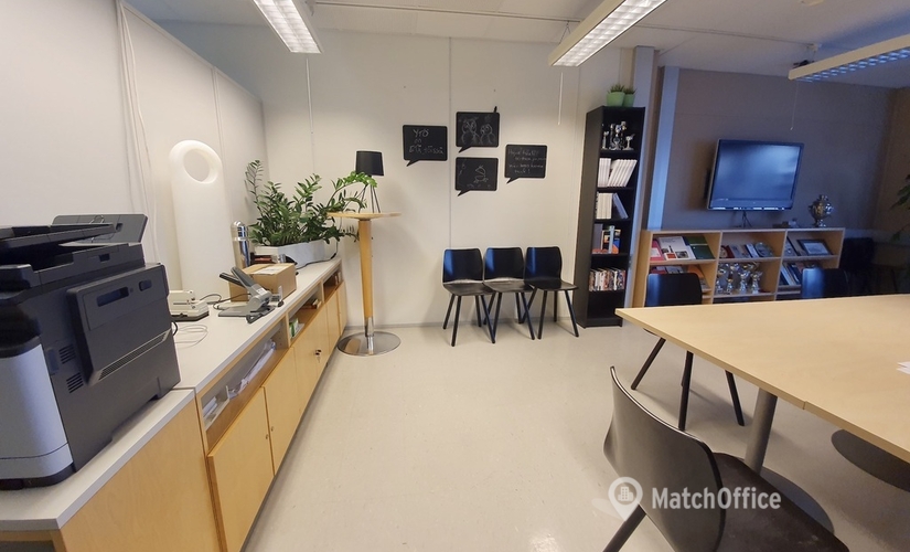 Toimisto Laippatie 4 00880 Helsinki