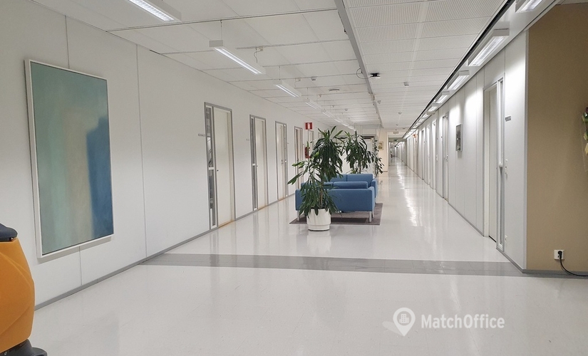 Toimisto Laippatie 4 00880 Helsinki