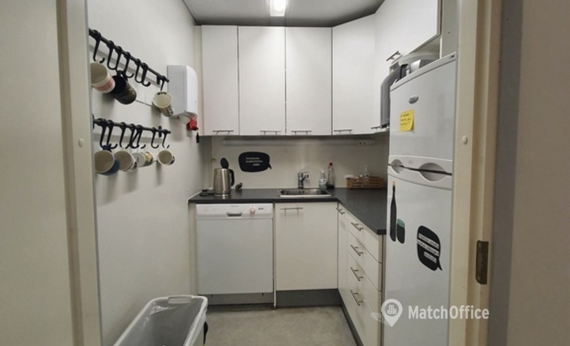 Toimisto Laippatie 4 00880 Helsinki