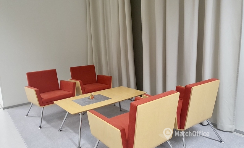 1944 m² Office available to rent in Helsinki, Laippatie 4, 00880  - 2 | MatchOffice