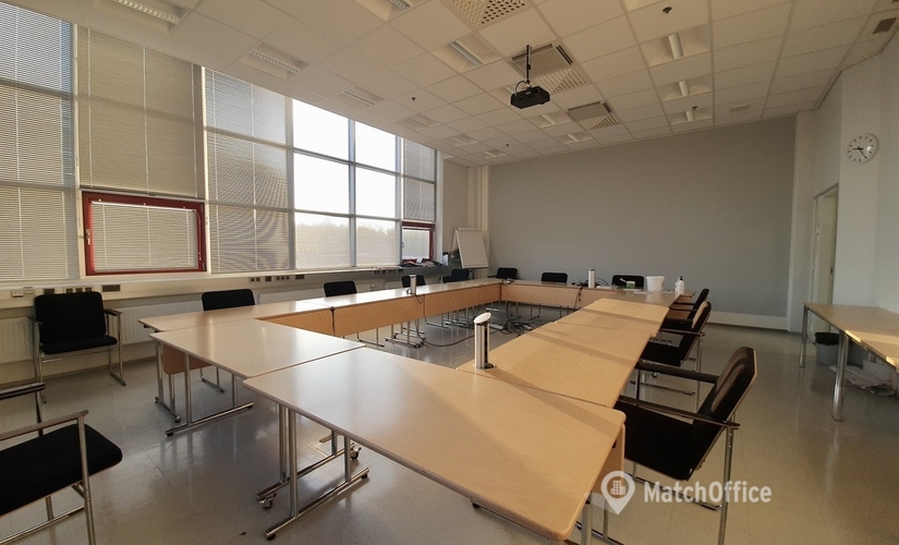 1944 m² Office space up for rent in Helsinki, Laippatie 4, 00880  - 4 | MatchOffice.com
